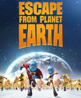 Escape from Planet Earth /    